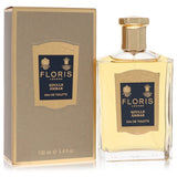 Floris Soulle Ambar by Floris for Women. Eau De Toilette Spray 3.4 oz | Perfumepur.com