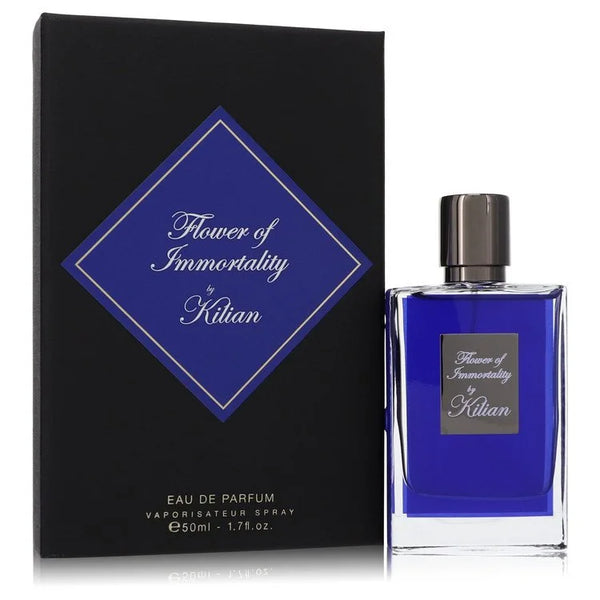 Flower Of Immortality by Kilian for Women. Eau De Parfum Spray 1.7 oz | Perfumepur.com