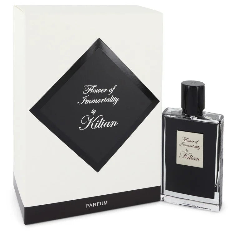 Flower Of Immortality by Kilian for Women. Eau De Parfum Spray (Unboxed) 1.7 oz | Perfumepur.com