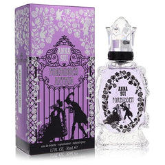 Forbidden Affair by Anna Sui for Women. Eau De Toilette Spray 1.6 oz | Perfumepur.com