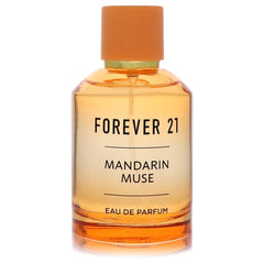 Forever 21 Mandarin Muse by Forever 21 for Women. Eau De Parfum Spray (Unboxed) 3.4 oz | Perfumepur.com