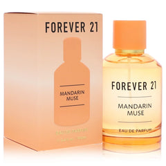 Forever 21 Mandarin Muse by Forever 21 for Women. Eau De Parfum Spray 3.4 oz | Perfumepur.com