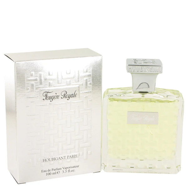 Fougere Royale by Houbigant for Men. Eau De Parfum Spray 3.3 oz | Perfumepur.com