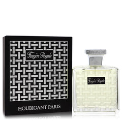Fougere Royale by Houbigant for Men. Eau De Parfum Spray (Unboxed) 3.3 oz | Perfumepur.com