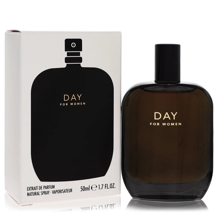 Fragrance One Day by Fragrance One for Women. Extrait De Parfum Spray 1.7 oz | Perfumepur.com
