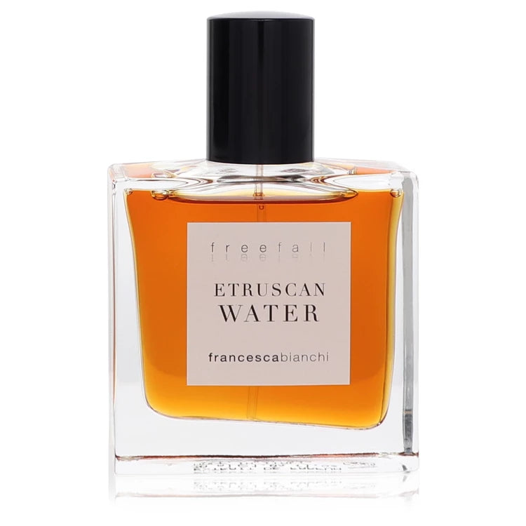 Francesca Bianchi Etruscan Water by Francesca Bianchi for Unisex. Extrait De Parfum Spray (Unisex Tester) 1 oz | Perfumepur.com