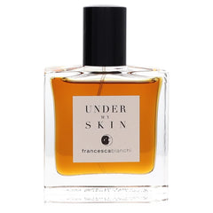 Francesca Bianchi Under My Skin by Francesca Bianchi for Unisex. Extrait De Parfum Spray (Unisex Tester) 1 oz | Perfumepur.com