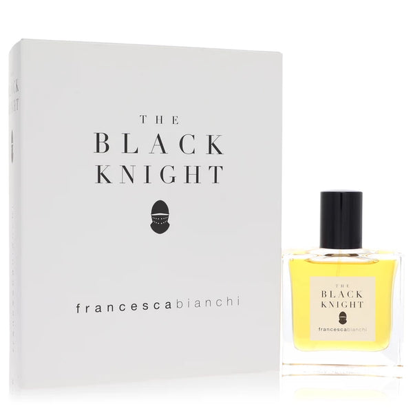 Francesca Bianchi The Black Knight by Francesca Bianchi for Unisex. Extrait De Parfum Spray (Unisex) 1 oz | Perfumepur.com