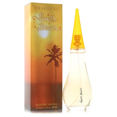 Fragluxe Fragluxe South Beach by Fragluxe Eau de Toilette Spray for women 3.3 oz (100ml)
