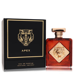 Fragrance World Apex by Fragrance World for Men. Eau De Parfum Spray 3.4 oz | Perfumepur.com