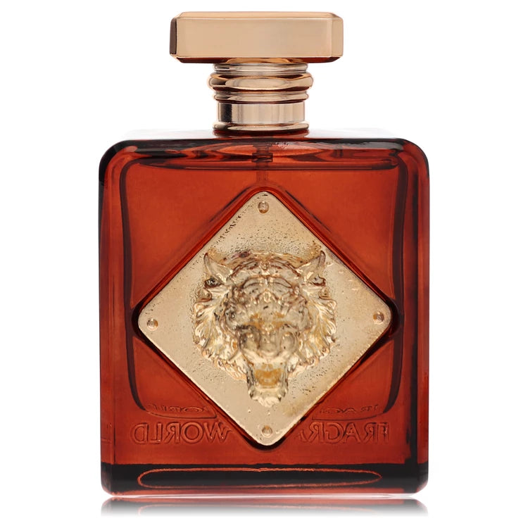 Fragrance World Apex by Fragrance World for Men. Eau De Parfum Spray (Unboxed) 3.4 oz | Perfumepur.com