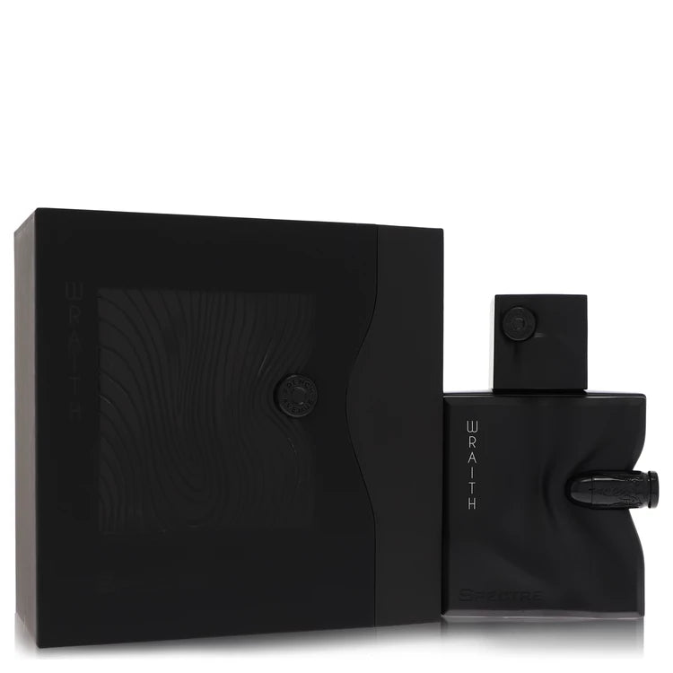 Fragrance World Spectre Wraith by Fragrance World for Men. Eau De Parfum Spray (Unboxed) 2.7 oz | Perfumepur.com