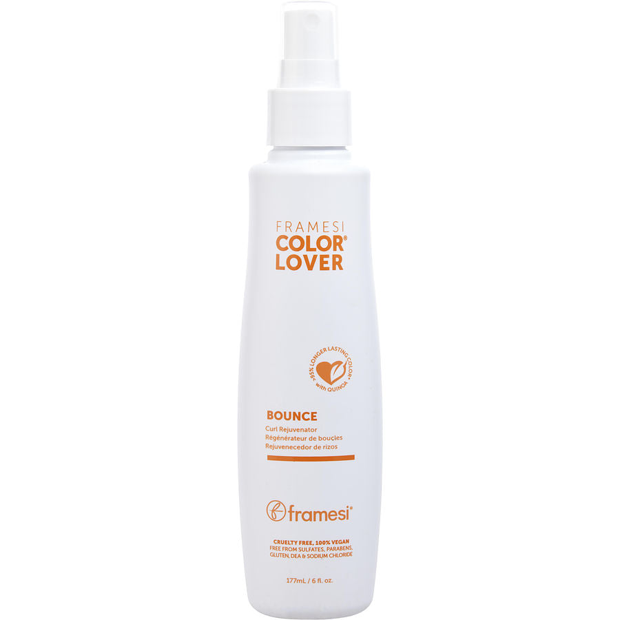 Framesi By Framesi for Unisex. Color Lover Bounce Rejuvenator 6 oz | Perfumepur.com