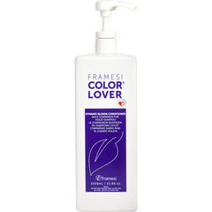 Framesi By Framesi for Unisex. Color Lover Dynamic Blonde Conditioner 33.8 oz | Perfumepur.com