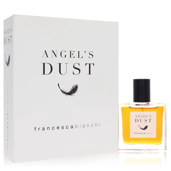 Francesca Bianchi Angel's Dust by Francesca Bianchi for Unisex. Extrait De Parfum Spray (Unisex) 1 oz | Perfumepur.com