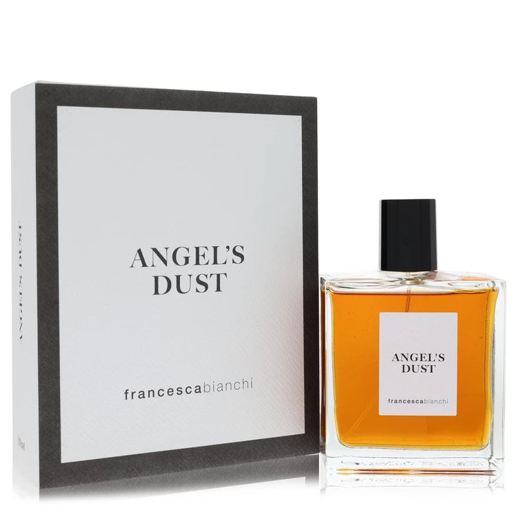 Francesca Bianchi Angel's Dust by Francesca Bianchi for Unisex. Extrait De Parfum Spray (Unisex) 3.4 oz | Perfumepur.com