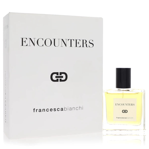 Francesca Bianchi Encounters by Francesca Bianchi for Unisex. Extrait De Parfum Spray (Unisex) 1 oz | Perfumepur.com