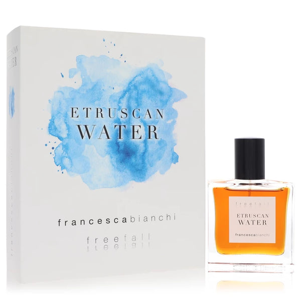 Francesca Bianchi Etruscan Water by Francesca Bianchi for Unisex. Extrait De Parfum Spray (Unisex) 1 oz | Perfumepur.com