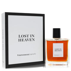 Francesca Bianchi Lost In Heaven by Francesca Bianchi for Unisex. Extrait De Parfum Spray (Unisex) 3.4 oz | Perfumepur.com