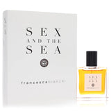 Francesca Bianchi Sex And The Sea by Francesca Bianchi for Unisex. Extrait De Parfum Spray (Unisex) 1 oz | Perfumepur.com
