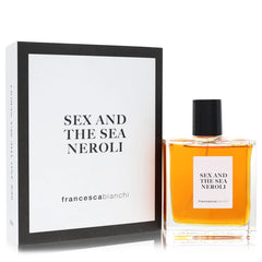 Francesca Bianchi Sex And The Sea Neroli by Francesca Bianchi for Unisex. Extrait De Parfum Spray (Unisex) 3.4 oz | Perfumepur.com