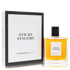 Francesca Bianchi Sticky Fingers by Francesca Bianchi for Unisex. Extrait De Parfum Spray (Unisex) 3.4 oz | Perfumepur.com