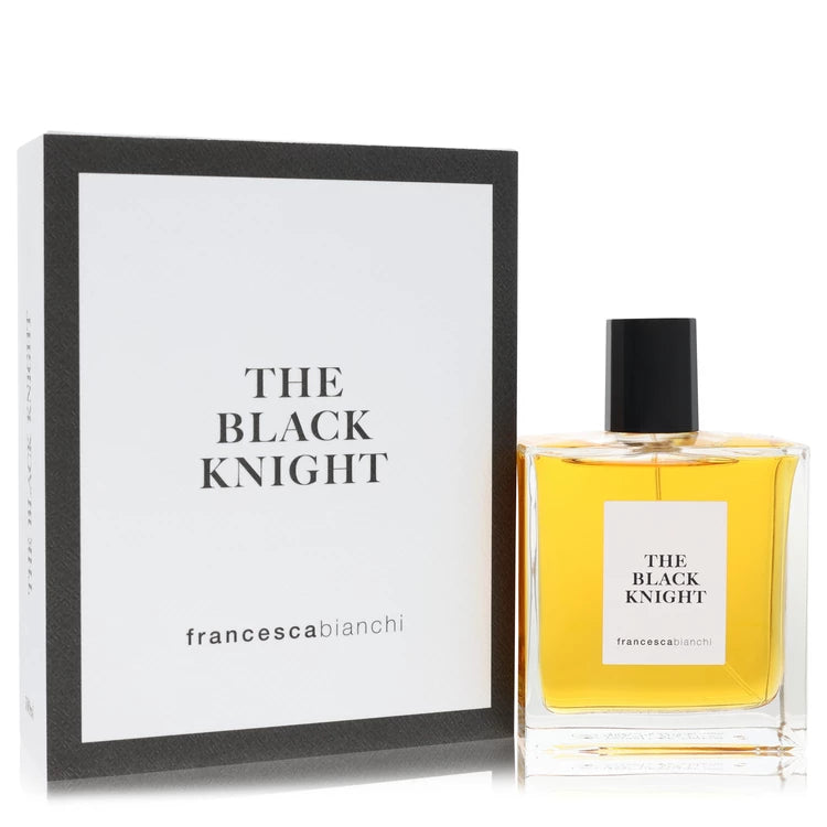 Francesca Bianchi The Black Knight by Francesca Bianchi for Unisex. Extrait De Parfum Spray (Unisex) 3.4 oz | Perfumepur.com