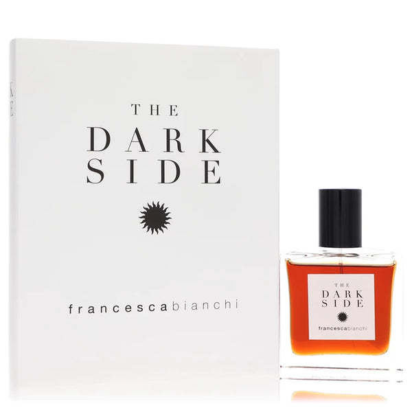 Francesca Bianchi The Dark Side by Francesca Bianchi for Unisex. Extrait De Parfum Spray (Unisex) 1 oz | Perfumepur.com