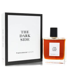 Francesca Bianchi The Dark Side by Francesca Bianchi for Unisex. Extrait De Parfum Spray (Unisex) 3.4 oz | Perfumepur.com