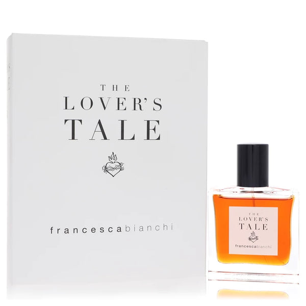 Francesca Bianchi The Lover's Tale by Francesca Bianchi for Unisex. Extrait De Parfum Spray (Unisex) 1 oz | Perfumepur.com