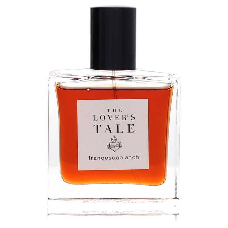 Francesca Bianchi The Lover's Tale by Francesca Bianchi for Unisex. Extrait De Parfum Spray (Unisex Tester) 1 oz | Perfumepur.com