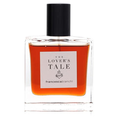 Francesca Bianchi The Lover's Tale by Francesca Bianchi for Unisex. Extrait De Parfum Spray (Unisex Tester) 1 oz | Perfumepur.com