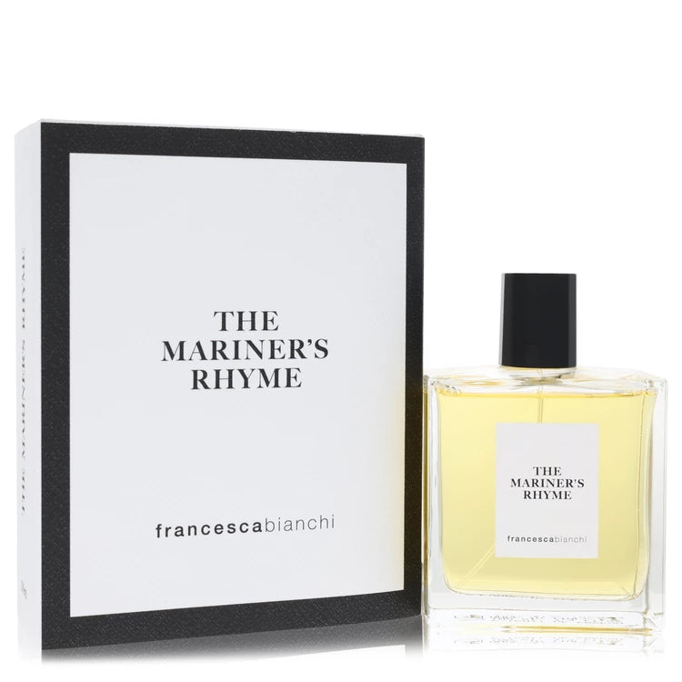 Francesca Bianchi The Mariner's Rhyme by Francesca Bianchi for Unisex. Extrait De Parfum Spray (Unisex) 3.4 oz | Perfumepur.com