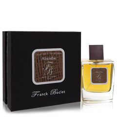 Franck Boclet Absinthe by Franck Boclet for Women. Eau De Parfum Spray (unisex) 3.4 oz | Perfumepur.com