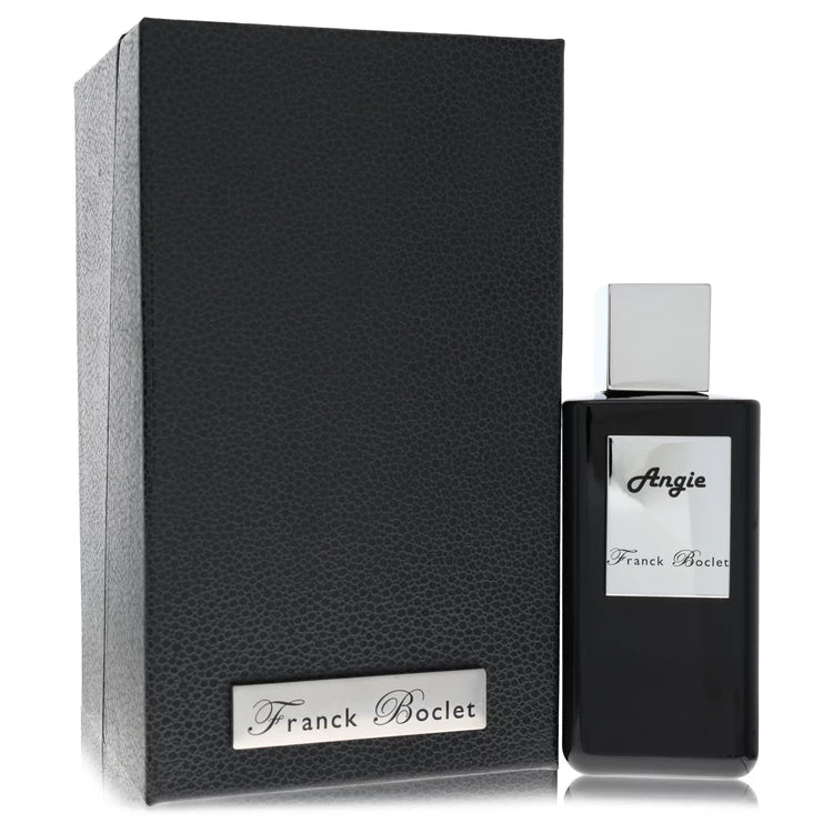 Franck Boclet Angie by Franck Boclet for Unisex. Extrait De Parfum Spray (Unisex) 3.3 oz | Perfumepur.com
