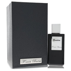 Franck Boclet Cocaine by Franck Boclet for Unisex. Extrait De Parfum Spray (Unisex) 3.3 oz | Perfumepur.com