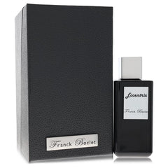 Franck Boclet Eccentric by Franck Boclet for Unisex. Extrait De Parfum Spray (Unisex) 3.3 oz | Perfumepur.com