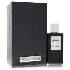 Franck Boclet Erotic by Franck Boclet for Unisex. Extrait De Parfum Spray (Unisex) 3.3 oz | Perfumepur.com