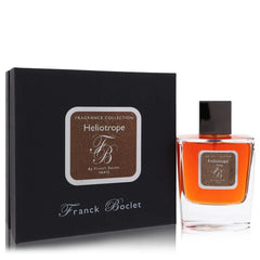 Franck Boclet Heliotrope by Franck Boclet for Men. Eau De Parfum Spray 3.4 oz | Perfumepur.com