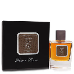 Franck Boclet Jasmin by Franck Boclet for Unisex. Eau De Parfum Spray (Unisex) 3.3 oz | Perfumepur.com