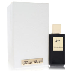Franck Boclet Just by Franck Boclet for Men. Extrait De Parfum Spray 3.3 oz | Perfumepur.com