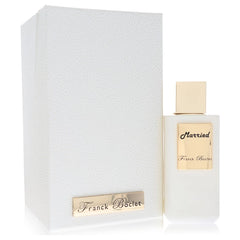 Franck Boclet Married by Franck Boclet for Women. Extrait De Parfum Spray 3.3 oz | Perfumepur.com