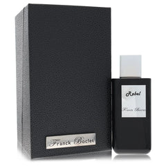 Franck Boclet Rebel by Franck Boclet for Unisex. Extrait De Parfum Spray (Unisex) 3.3 oz | Perfumepur.com