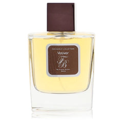 Franck Boclet Vetiver by Franck Boclet for Unisex. Eau De Parfum Spray (Unisex Unboxed) 3.3 oz | Perfumepur.com