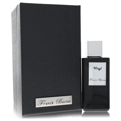 Franck Boclet Vinyl by Franck Boclet for Unisex. Extrait De Parfum Spray (Unisex) 3.3 oz | Perfumepur.com