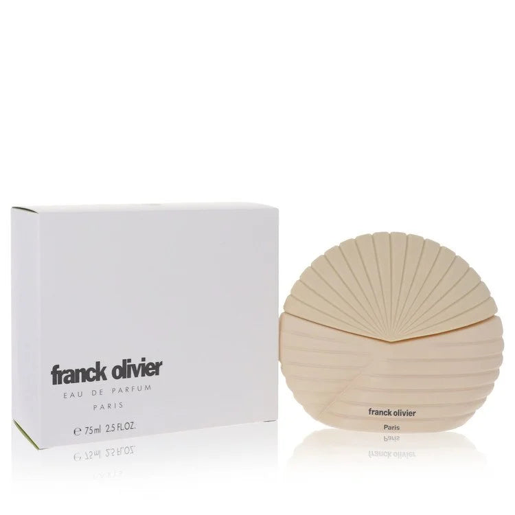 Franck Olivier by Franck Olivier for Women. Eau De Parfum Spray 2.5 oz | Perfumepur.com