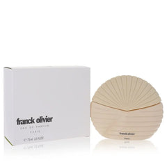Franck Olivier by Franck Olivier for Women. Eau De Parfum Spray 2.5 oz | Perfumepur.com
