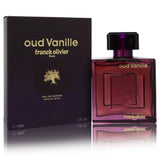 Franck Olivier Oud Vanille by Franck Olivier for Unisex. Eau De Parfum Spray (Unisex) 3.4 oz | Perfumepur.com
