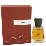 Frapin 1270 by Frapin for Women. Eau De Parfum Spray 3.3 oz | Perfumepur.com