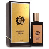 French Leather by Memo for Women. Eau De Parfum Spray (Unisex) 6.75 oz | Perfumepur.com